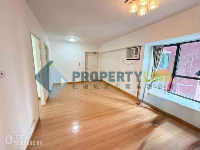 Mid Levels Central - Scenic Rise 07