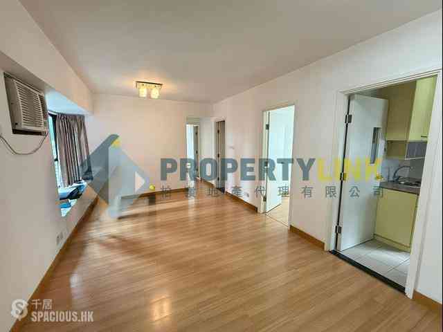 Mid Levels Central - Scenic Rise 01