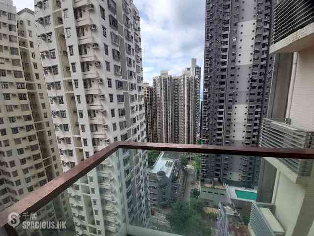 西营盘 - 63 Pokfulam Amber House (1座) 02