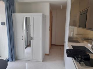 Sai Ying Pun - 63, Pokfulam Amber House (Tower 1) 03