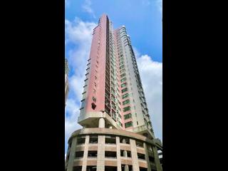 Mid Levels West - Wilton Place 07