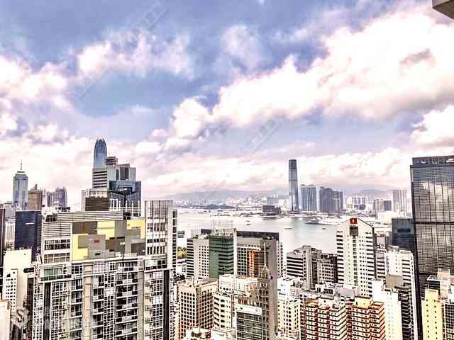 湾仔 - 囍汇 06