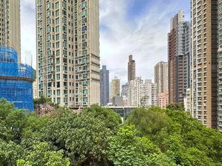 Kennedy Town - Tse Land Mansion 07