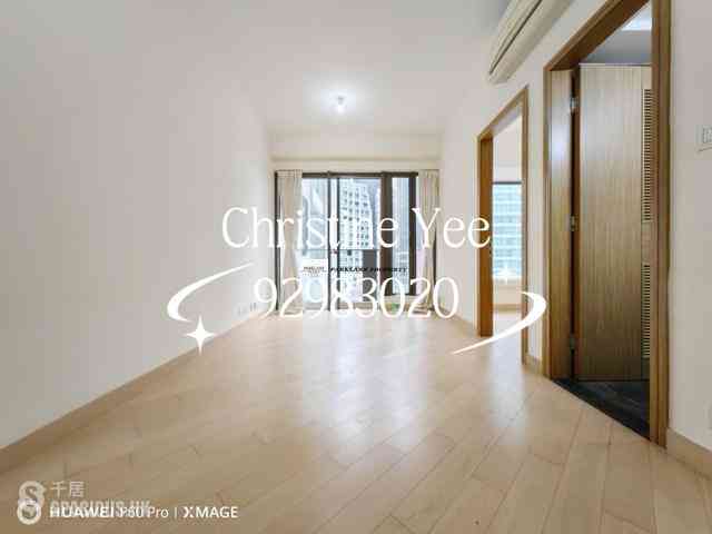 Causeway Bay - Park Haven 01