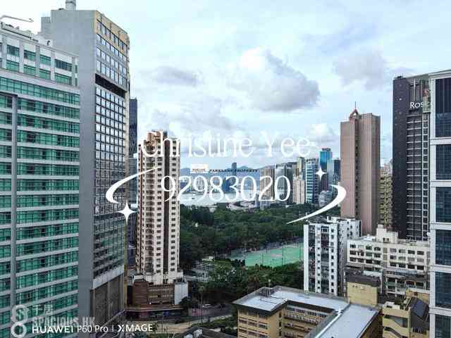 Causeway Bay - Park Haven 08