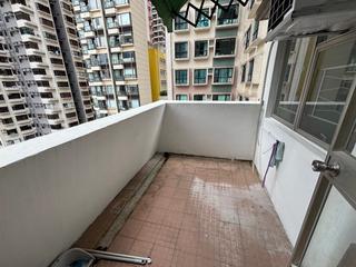 Soho - King Ho Building 02