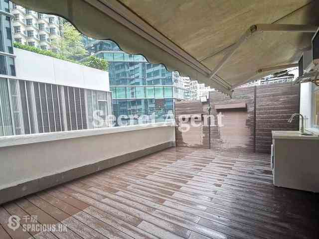 灣仔 - 麗都大廈 02
