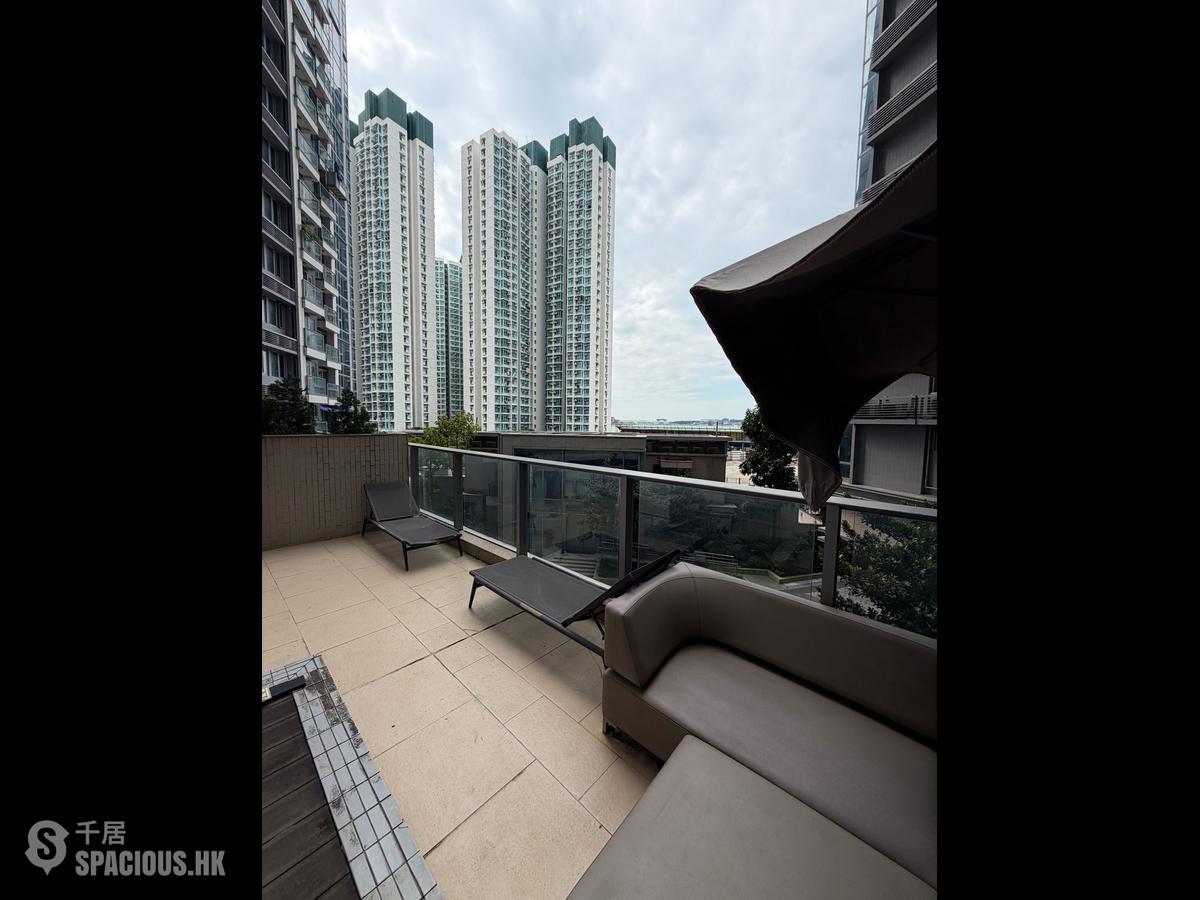 Tung Chung - Century Link Phase 1 Tower 5B 01
