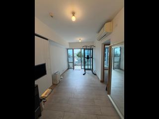 Tung Chung - Century Link Phase 1 Tower 5B 03