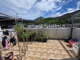 Sai Kung - Ho Chung New Village 02