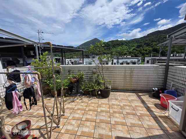 Sai Kung - Ho Chung New Village 02