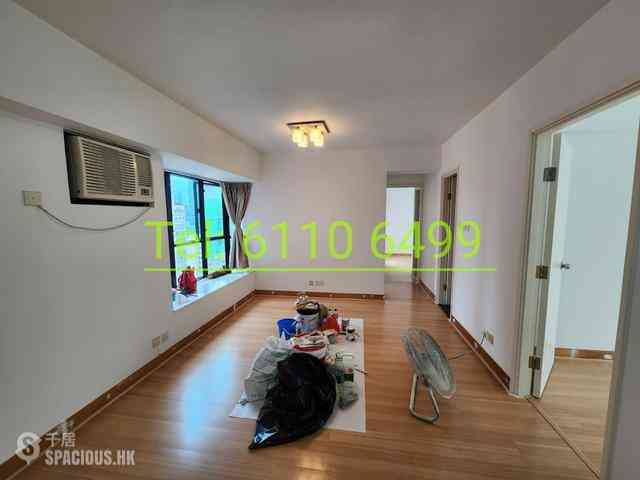 Mid Levels Central - Scenic Rise 01