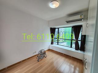 Mid Levels Central - Scenic Rise 02