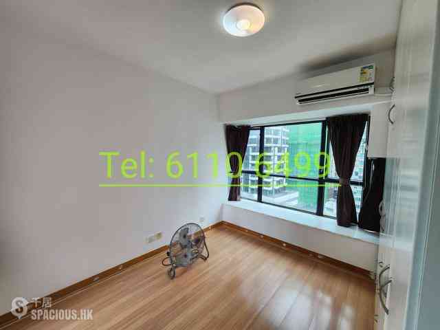 Mid Levels Central - Scenic Rise 02