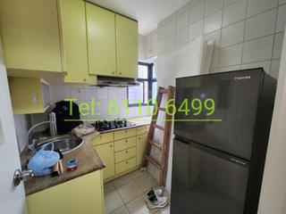 Mid Levels Central - Scenic Rise 03