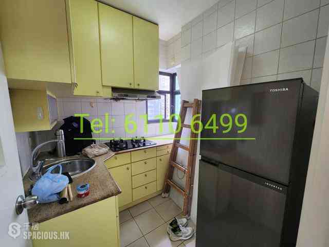 Mid Levels Central - Scenic Rise 03