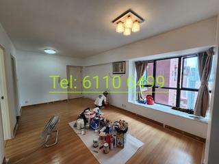 Mid Levels Central - Scenic Rise 04