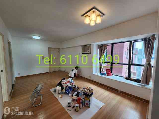 Mid Levels Central - Scenic Rise 04