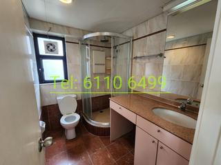 Mid Levels Central - Scenic Rise 06