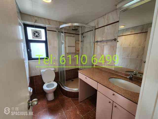 Mid Levels Central - Scenic Rise 06