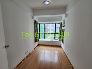 Mid Levels Central - Scenic Rise 07