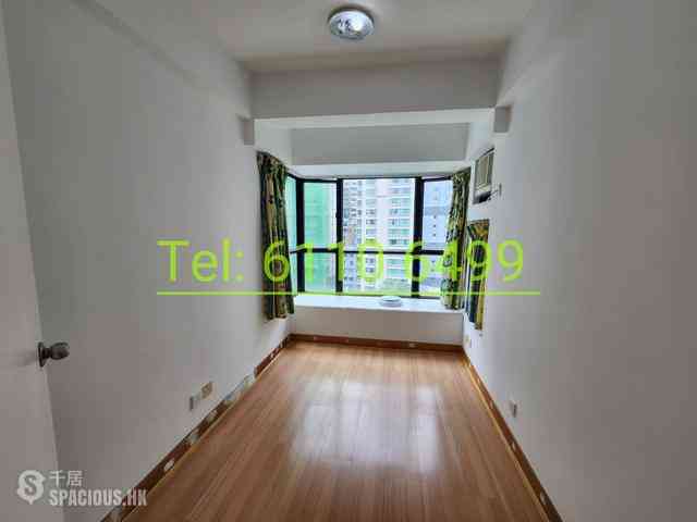 Mid Levels Central - Scenic Rise 07