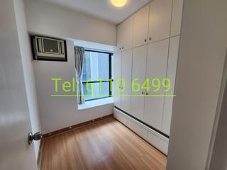 Mid Levels Central - Scenic Rise 08