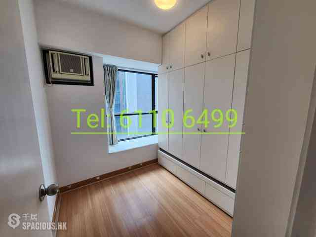 Mid Levels Central - Scenic Rise 08