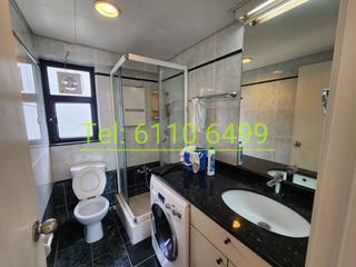 Mid Levels Central - Scenic Rise 09