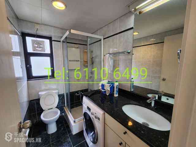 Mid Levels Central - Scenic Rise 09