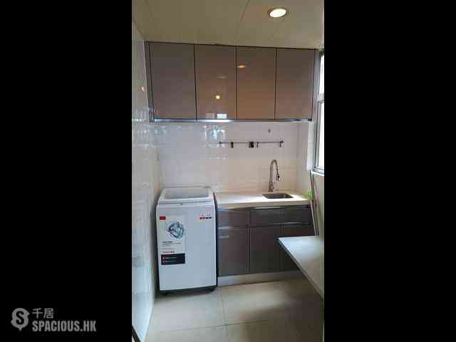 Kennedy Town - Sands House 03