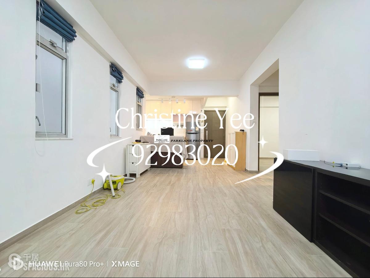 Causeway Bay - Pearl City Mansion 01