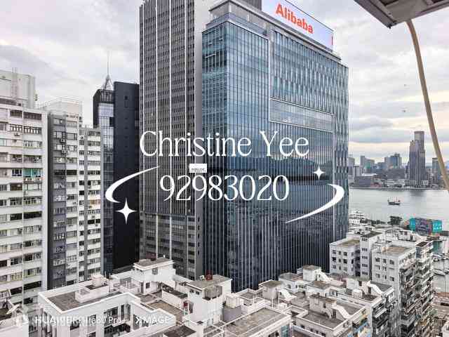 Causeway Bay - Pearl City Mansion 03