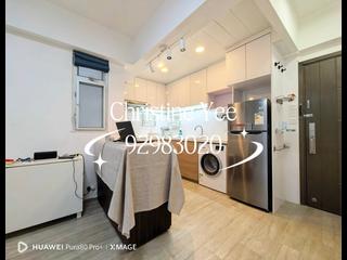 Causeway Bay - Pearl City Mansion 04