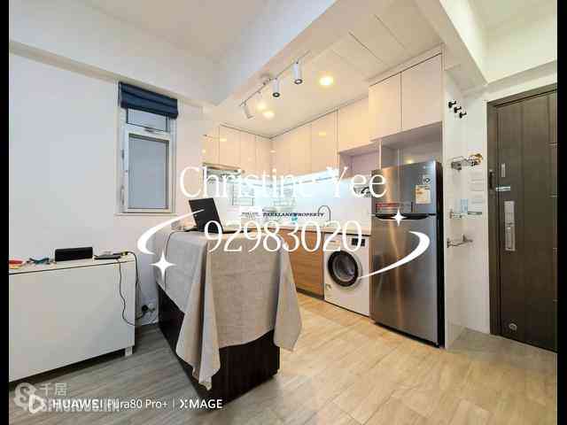 Causeway Bay - Pearl City Mansion 04