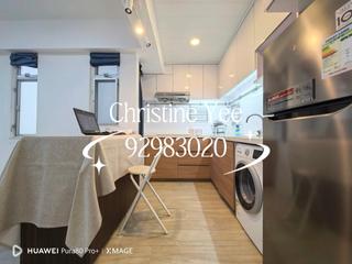 Causeway Bay - Pearl City Mansion 05