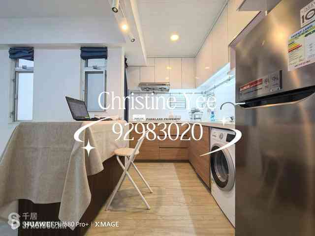 Causeway Bay - Pearl City Mansion 05