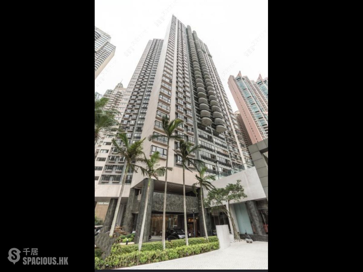 Mid Levels Central - Clovelly Court Block 2 01