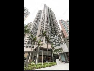Mid Levels Central - Clovelly Court Block 2 02