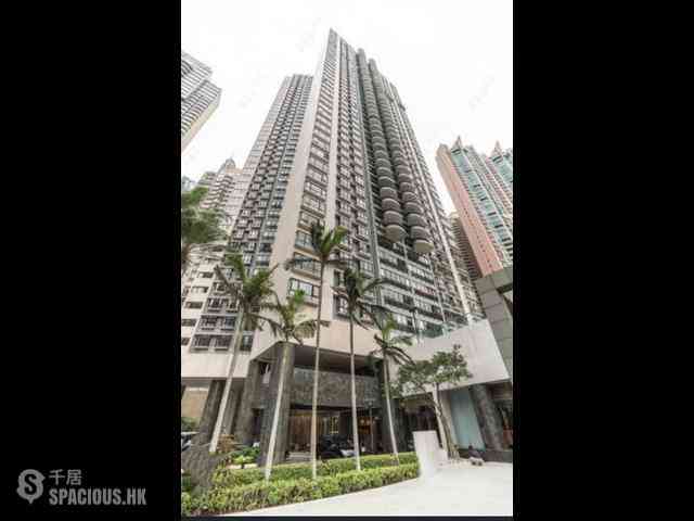 Mid Levels Central - Clovelly Court Block 2 02