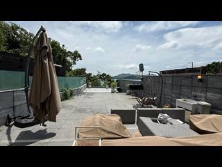 Sai Kung - Tsam Chuk Wan 04