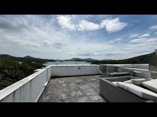 Sai Kung - Tsam Chuk Wan 11