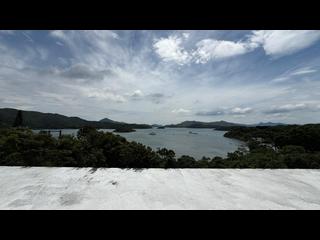 Sai Kung - Tsam Chuk Wan 12