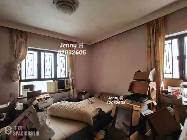 Tsim Sha Tsui - Far East Mansion 01