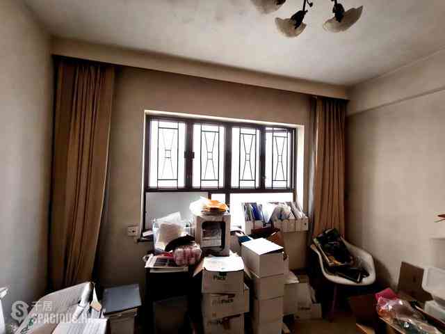 Tsim Sha Tsui - Far East Mansion 02