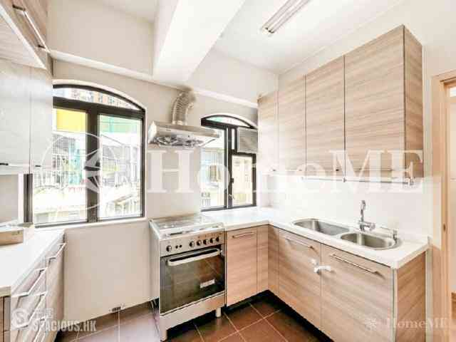 Wan Chai - Fortune Court 02