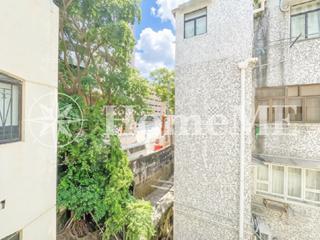 Wan Chai - Fortune Court 03