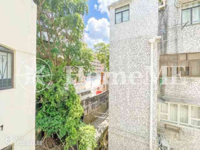 Wan Chai - Fortune Court 03
