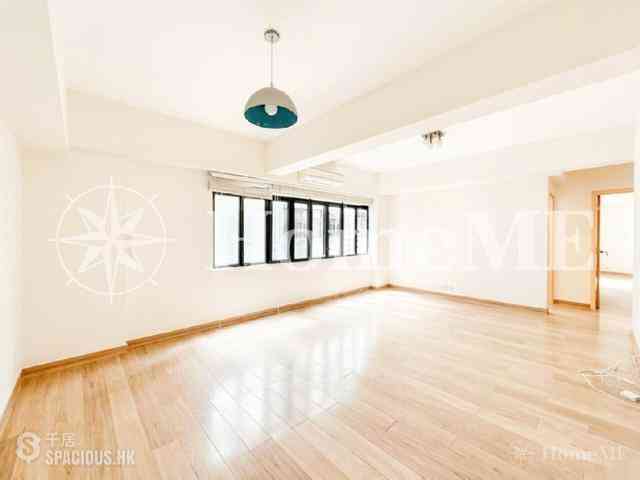 Wan Chai - Fortune Court 01