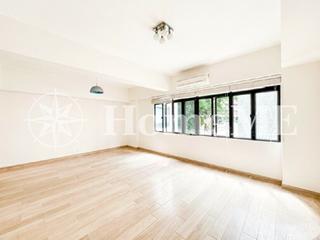 Wan Chai - Fortune Court 04
